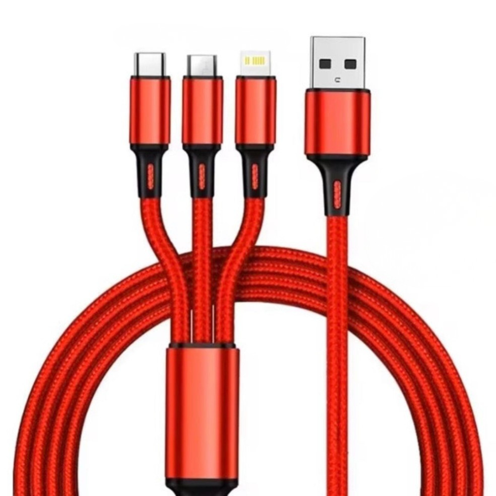 USB Charger for Phone - Quick Charge Technology