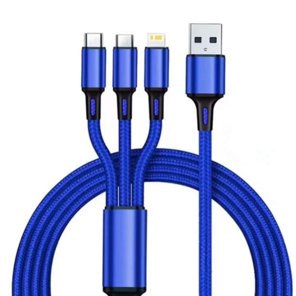 USB Charger for Phone - Quick Charge Technology