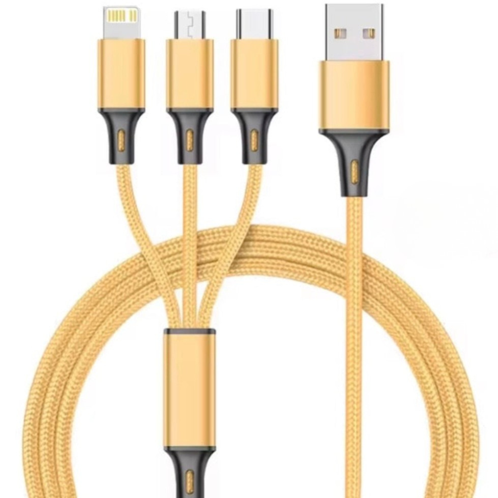 USB Charger for Phone - Quick Charge Technology