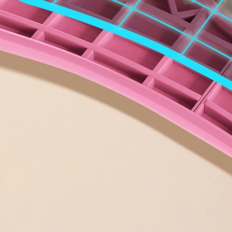 Jump Ball | Non-Slip Surface | Removable Handles
