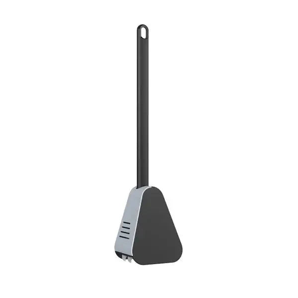 Antibacterial Silicone Toilet Brush – Resistant to Odors