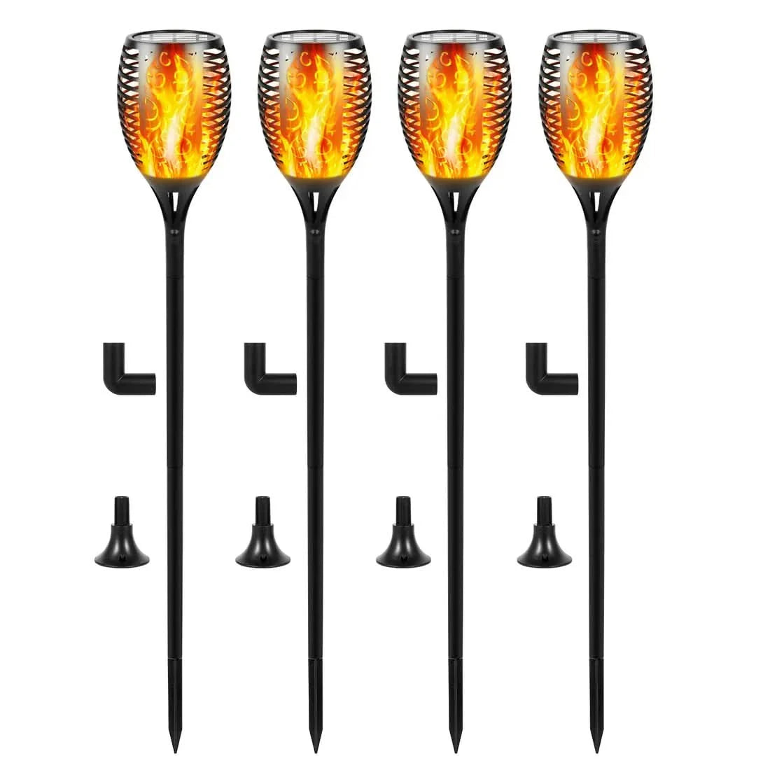 4-Pack LED Everyday Lighting Solutions