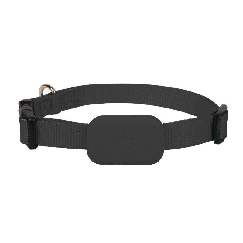 Bluetooth Pet GPS Tracker with iOS Application