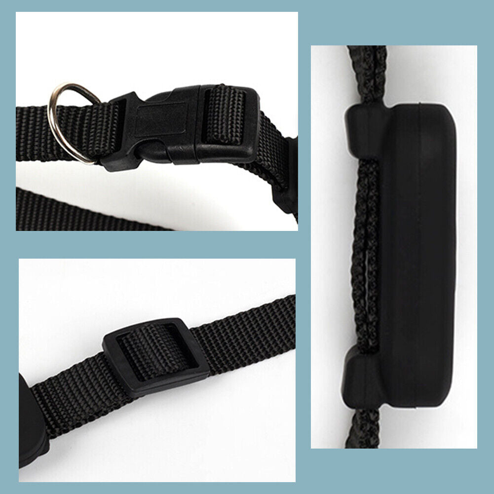 Bluetooth Pet GPS Tracker with iOS Application