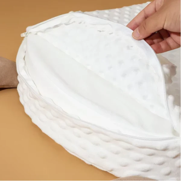 Adjustable Inclined Baby Support Pillow
