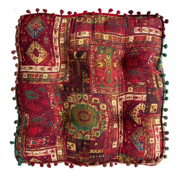 Relaxation and Meditation Floor Pillow