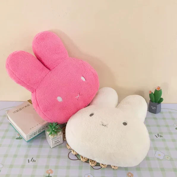 Soft Plush Pillow for Infants and Children