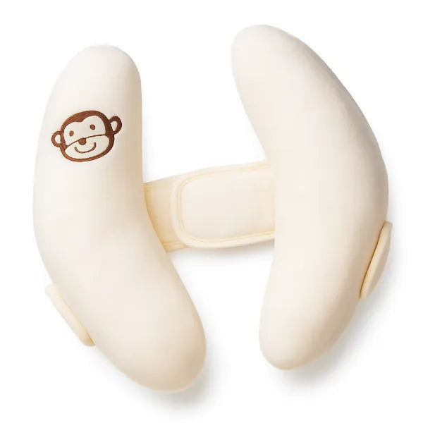Head Support Cushion for Baby Car Seat