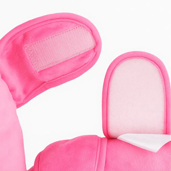 Head Support Cushion for Baby Car Seat