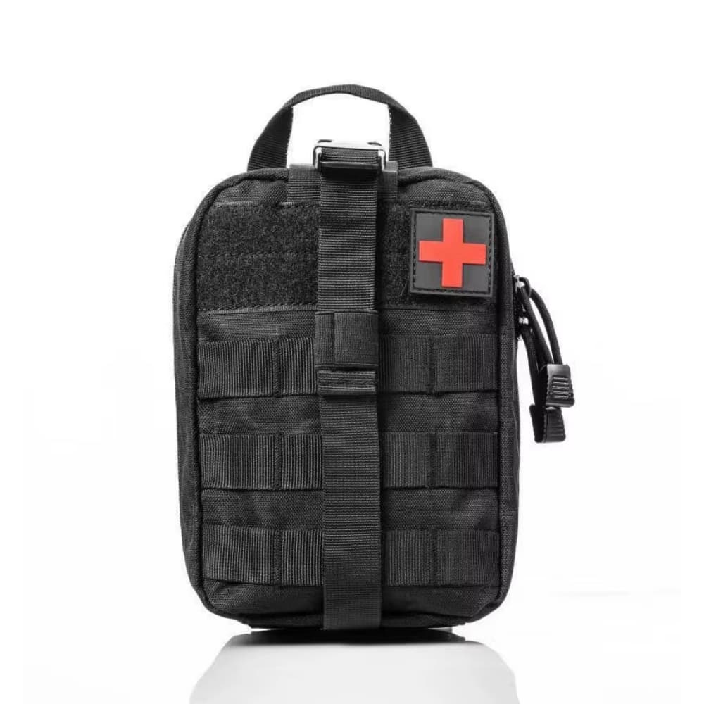 Outdoor Adventure and Emergency Gear Set – Survival Essentials Kit