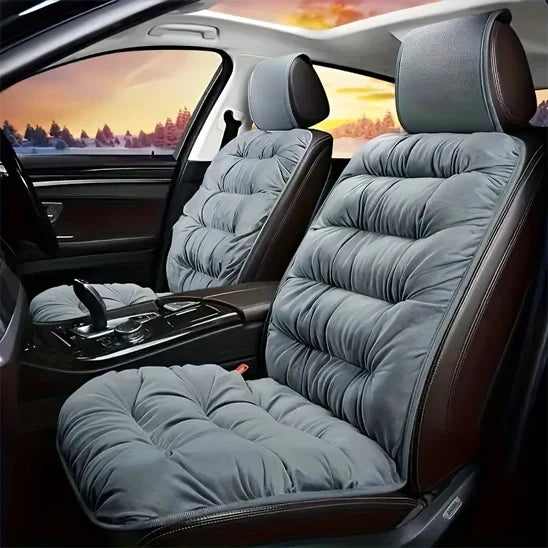 Universal Fit Waterproof Cotton Car Seat Cover