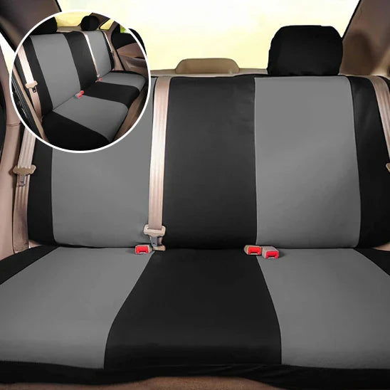 Universal Polyester and Sponge Car Seat Cover