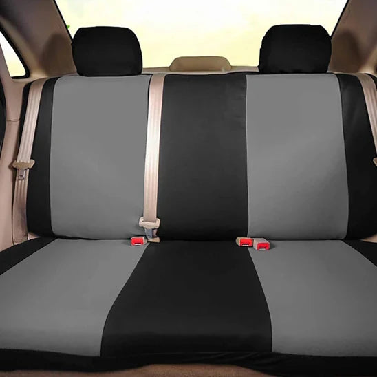 Universal Polyester and Sponge Car Seat Cover
