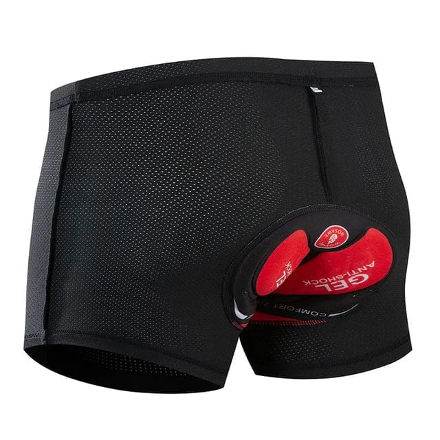 Riding Shorts for Comfortable Motorcycle Experience