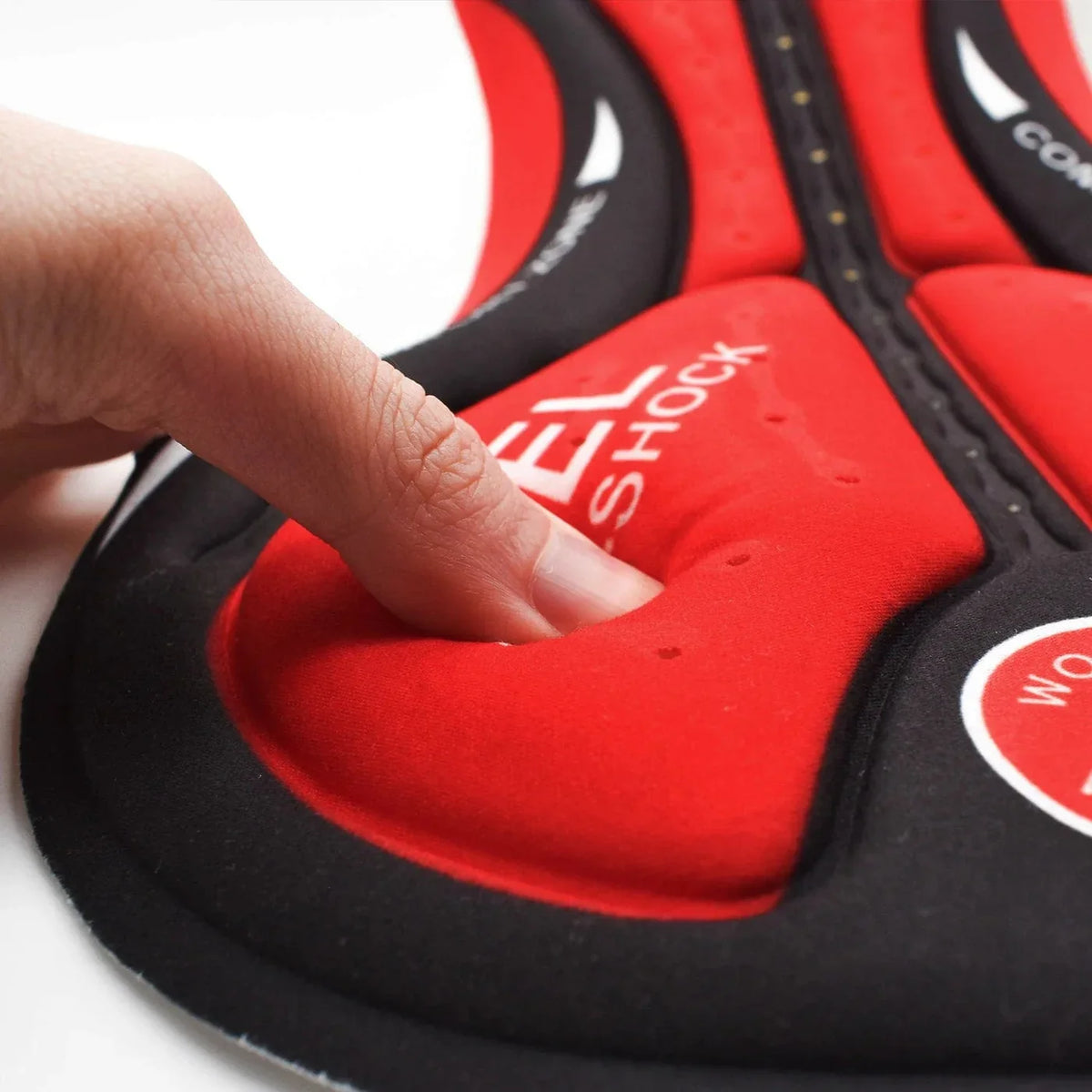 Riding Shorts for Comfortable Motorcycle Experience