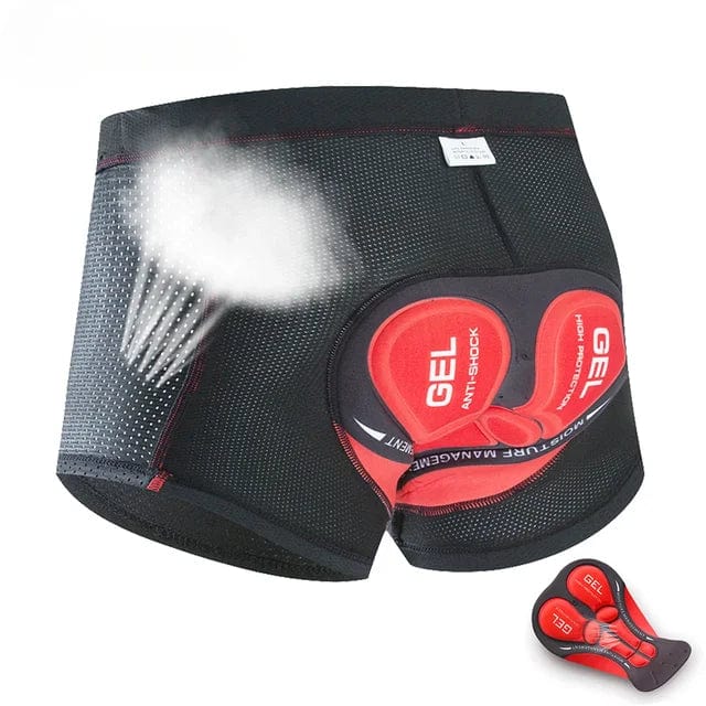 Riding Shorts for Comfortable Motorcycle Experience
