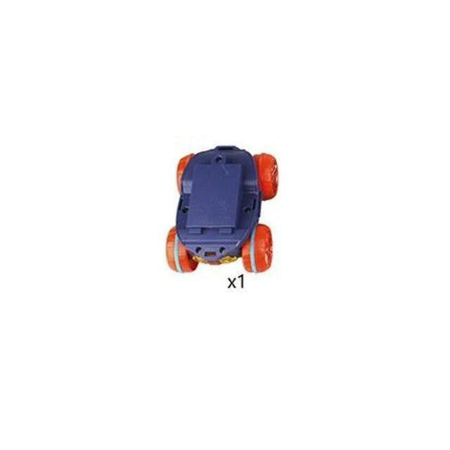 Kids Learning Toy - Magnetic Car Track Playset