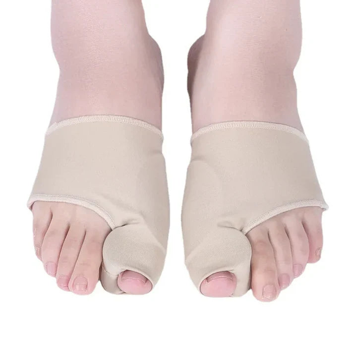 Everyday Comfort Gel Separator for Toes and Foot Support