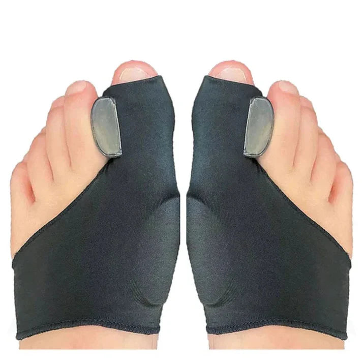 Everyday Comfort Gel Separator for Toes and Foot Support