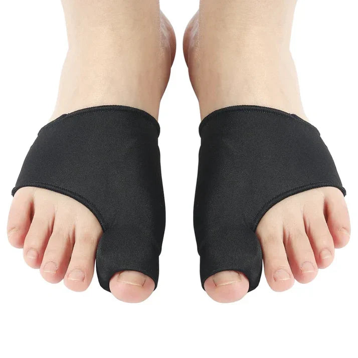 Everyday Comfort Gel Separator for Toes and Foot Support