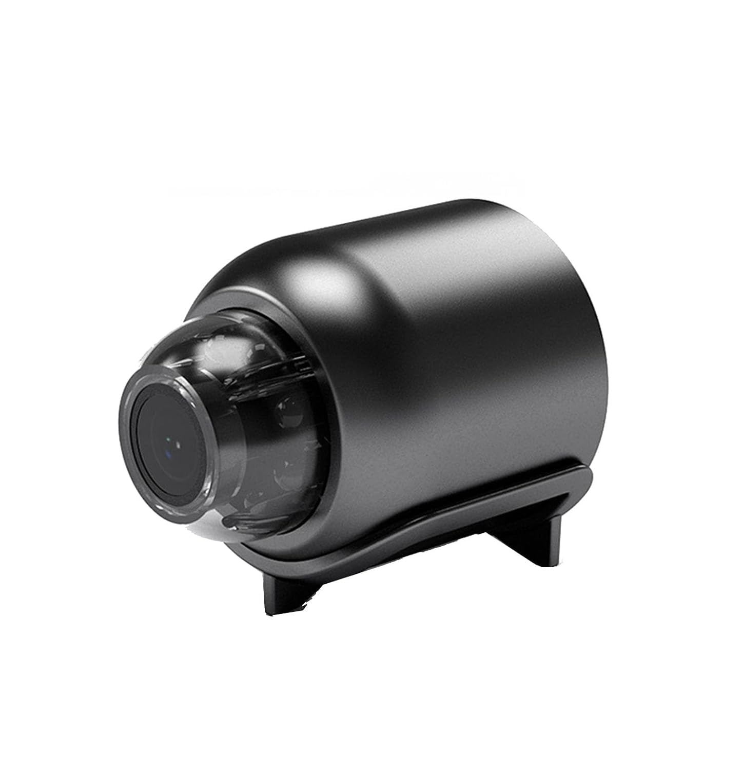 Indoor Camera | 1080P HD | Night Vision & Motion Detection