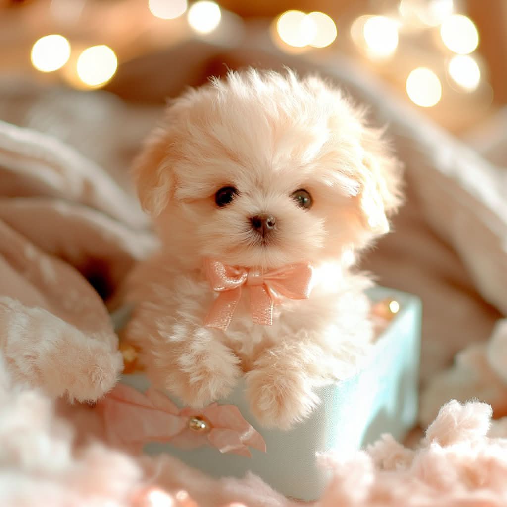 Soft Plush Dog Toy - Interactive Cuddly Companion for Puppies