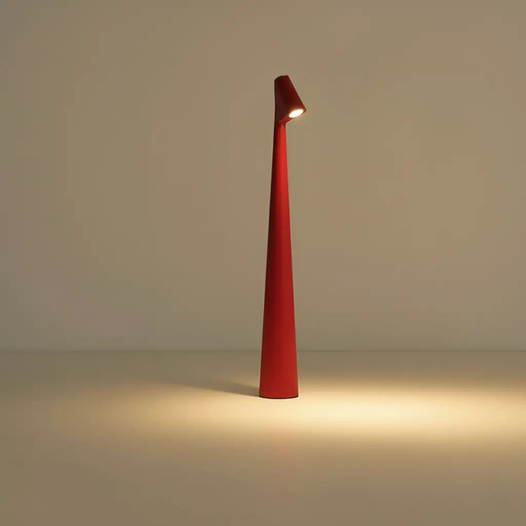 LED Desk Lamp with Wireless Functionality
