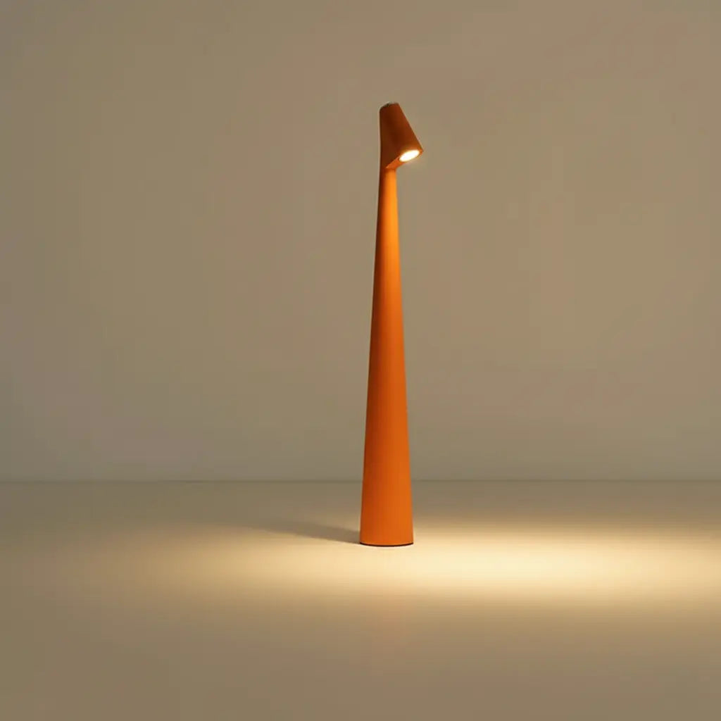 LED Desk Lamp with Wireless Functionality