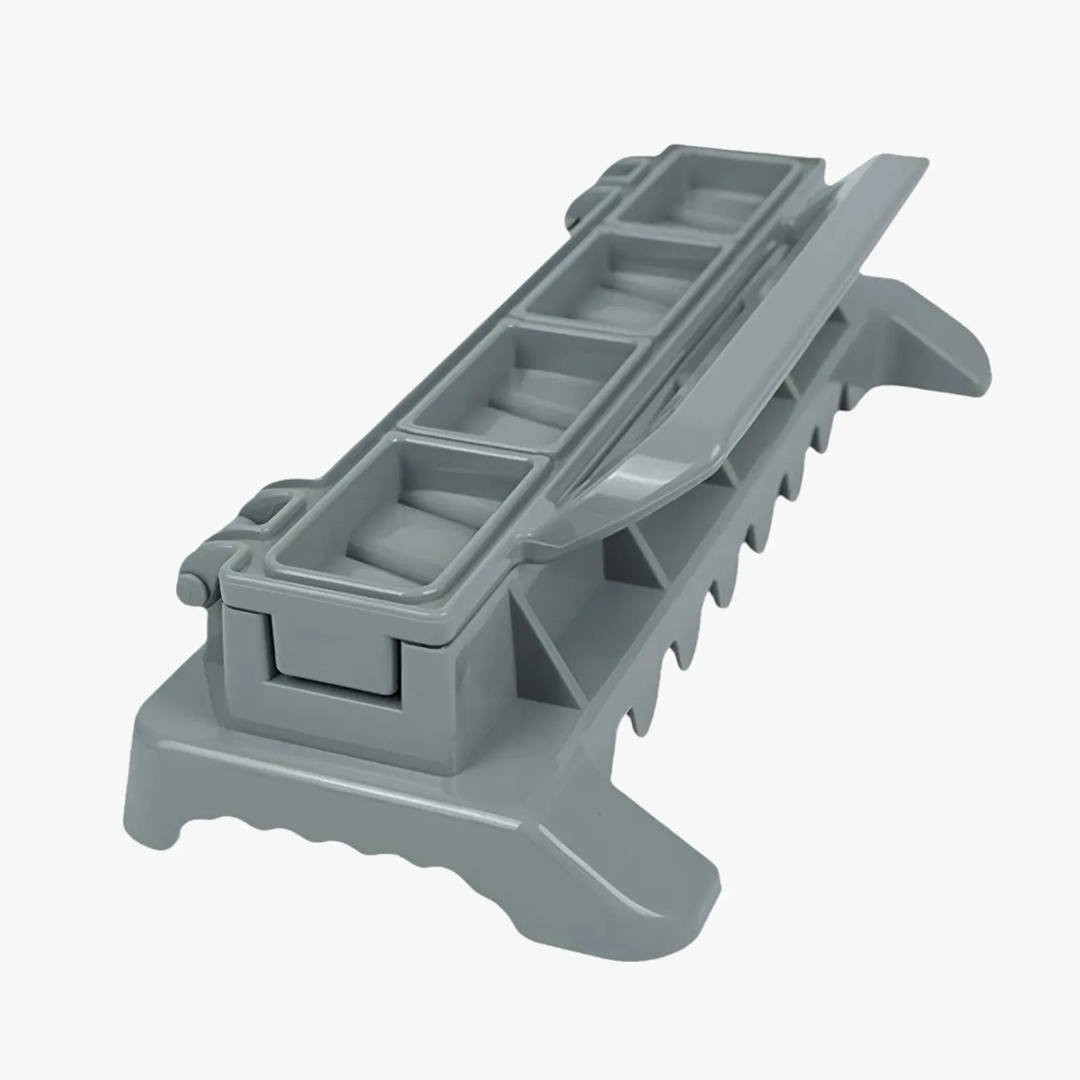Grill Kebab Skewer Maker – Quickly Prepare Even Skewers