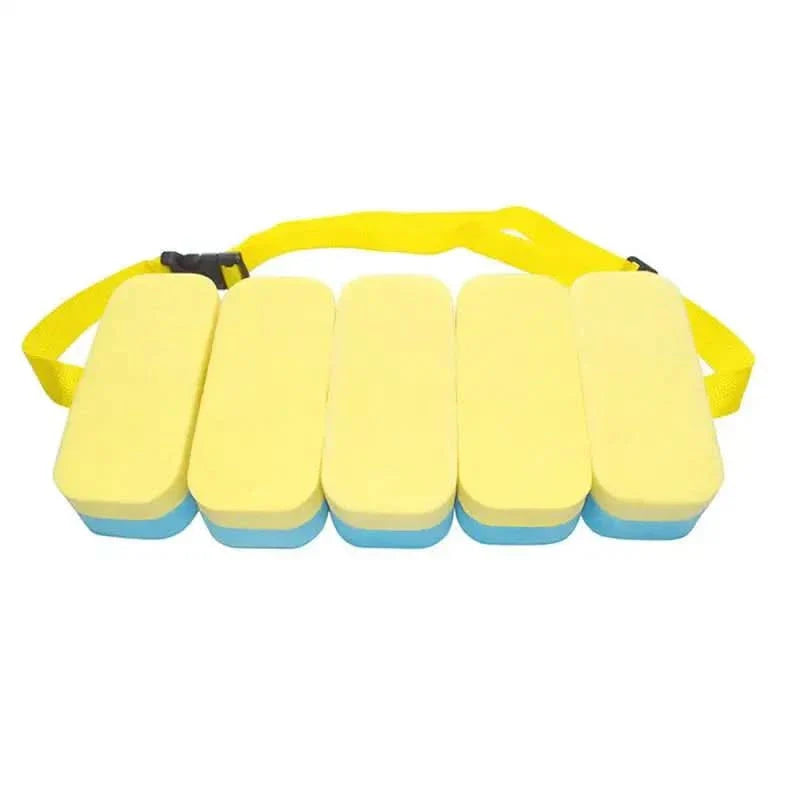 Float Belt for Kids – Lightweight Swimming Aid for Beginners
