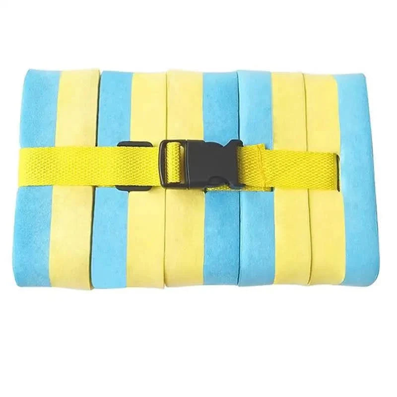 Float Belt for Kids – Lightweight Swimming Aid for Beginners