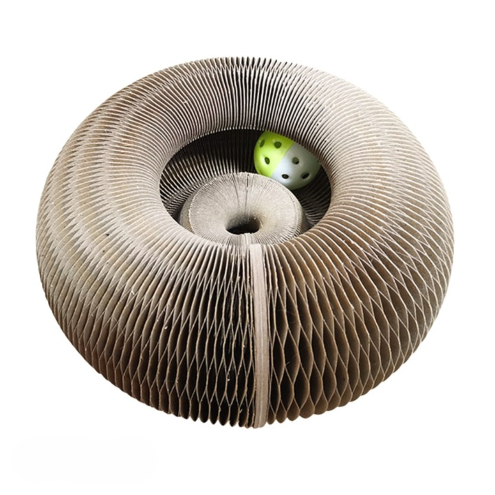 Cute Cat Toy for Playful Kittens