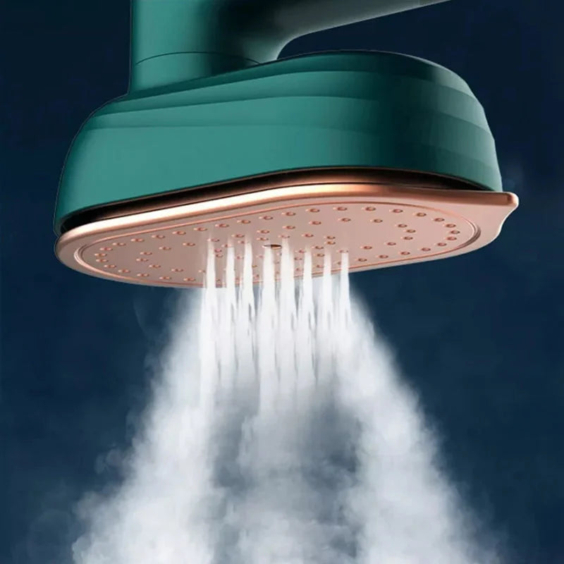 Portable Garment Steamer | Handheld Device | MicroIron