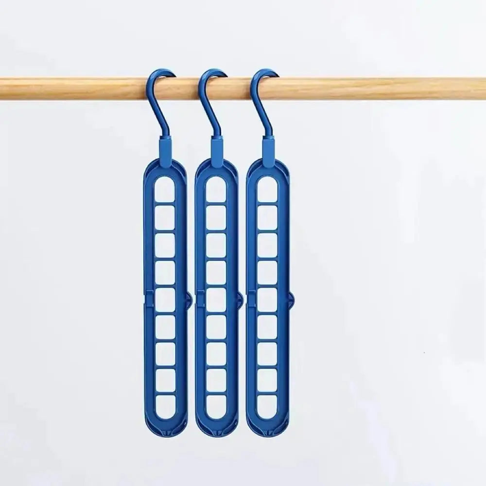 Closet Organizer - Maximize Space and Enhance Orderliness