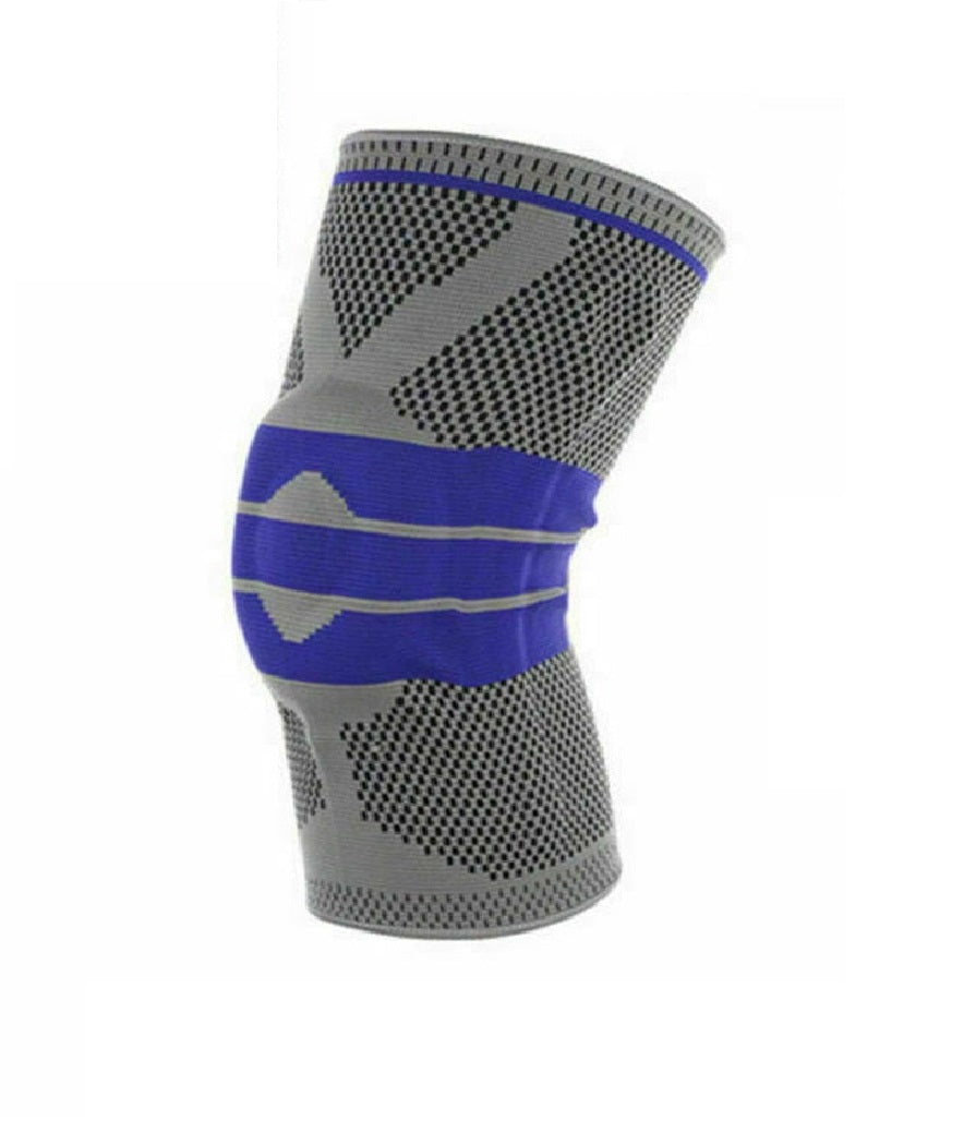 KneeGuard Pro - Premium Compression Sleeve for Pain Relief