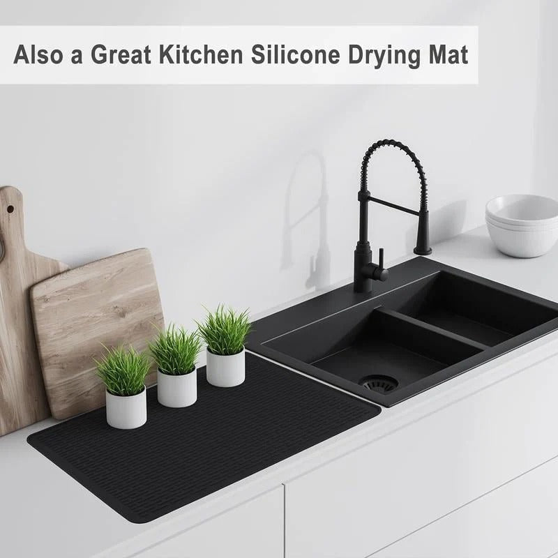 Kitchen Protective Cover | Heat and Scratch Resistant | Non-Slip Multifunctional