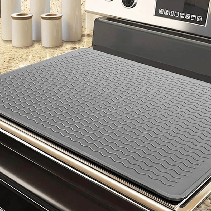 Kitchen Protective Cover | Heat and Scratch Resistant | Non-Slip Multifunctional