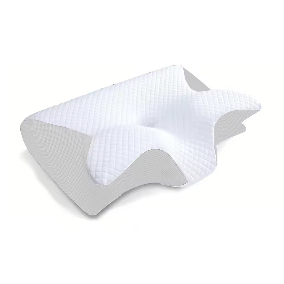 Comfort Sleep Pillowcase for Pain Relief - Orthopedic Support