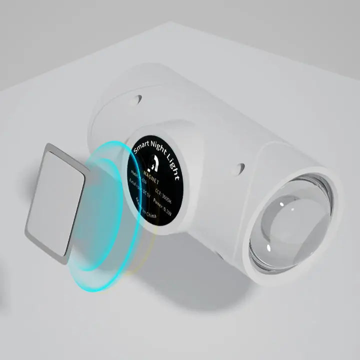 Automatic Light with Motion Sensor – LED Wall Lamp