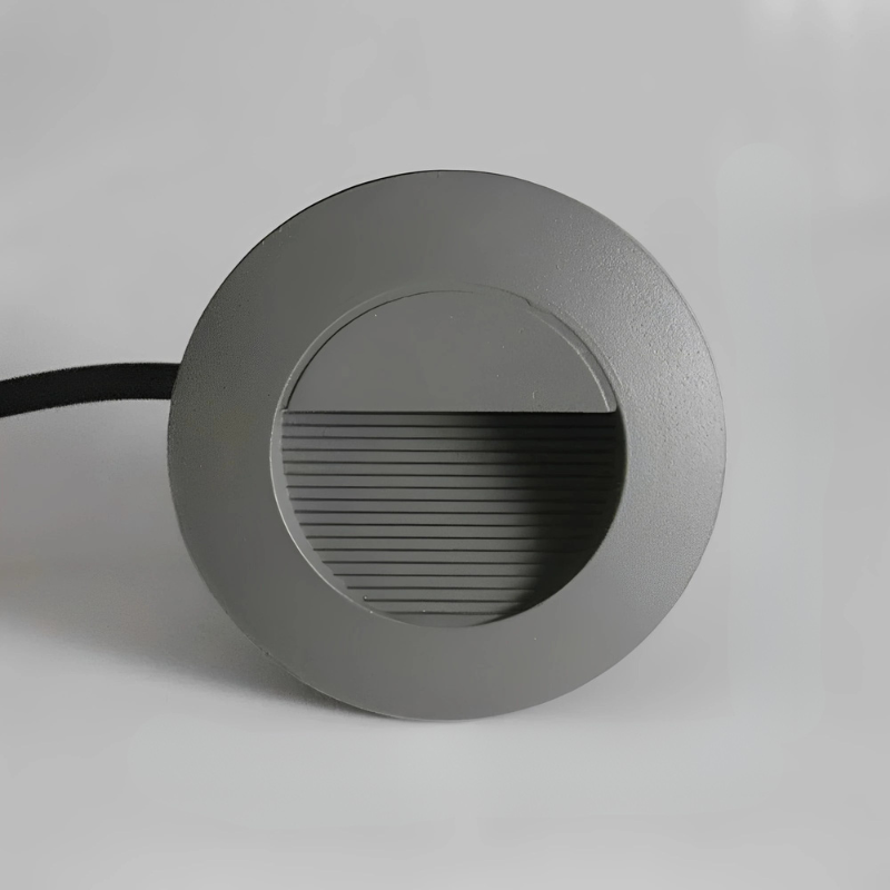 USB-Powered Decorative Wall Light with Moon and Star Design