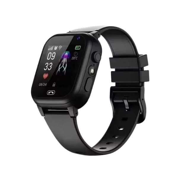 GPS Smart Watch for Children with Emergency SOS Function