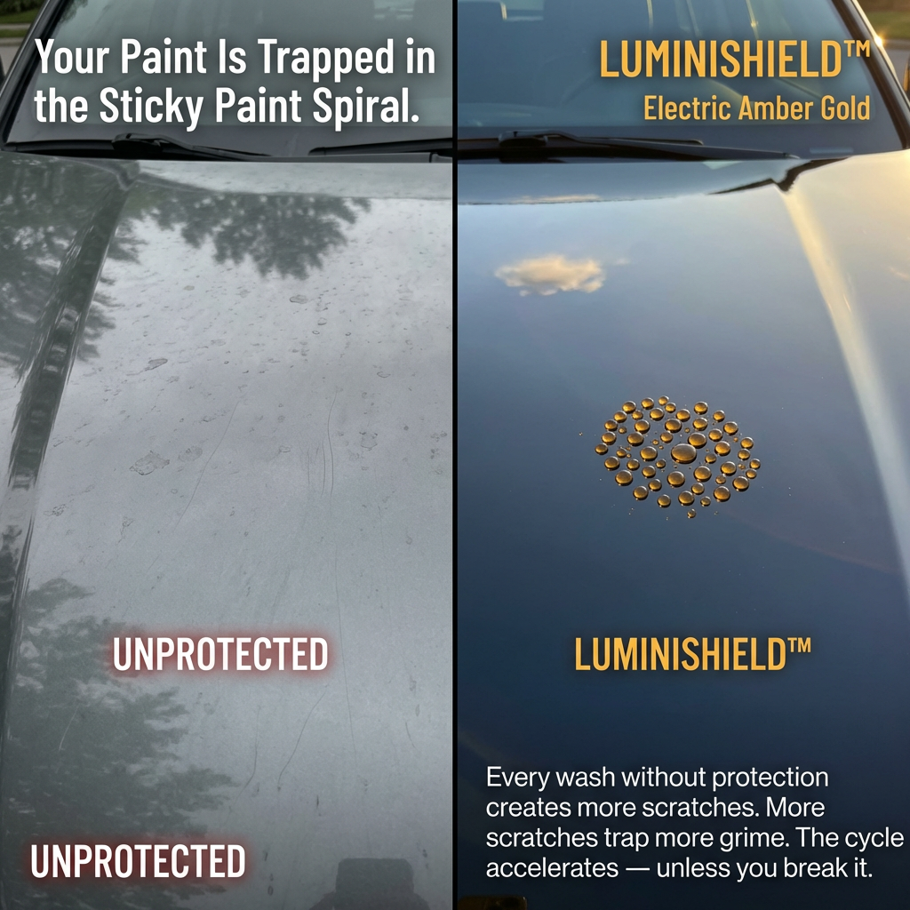 LuminiShield New (Test)