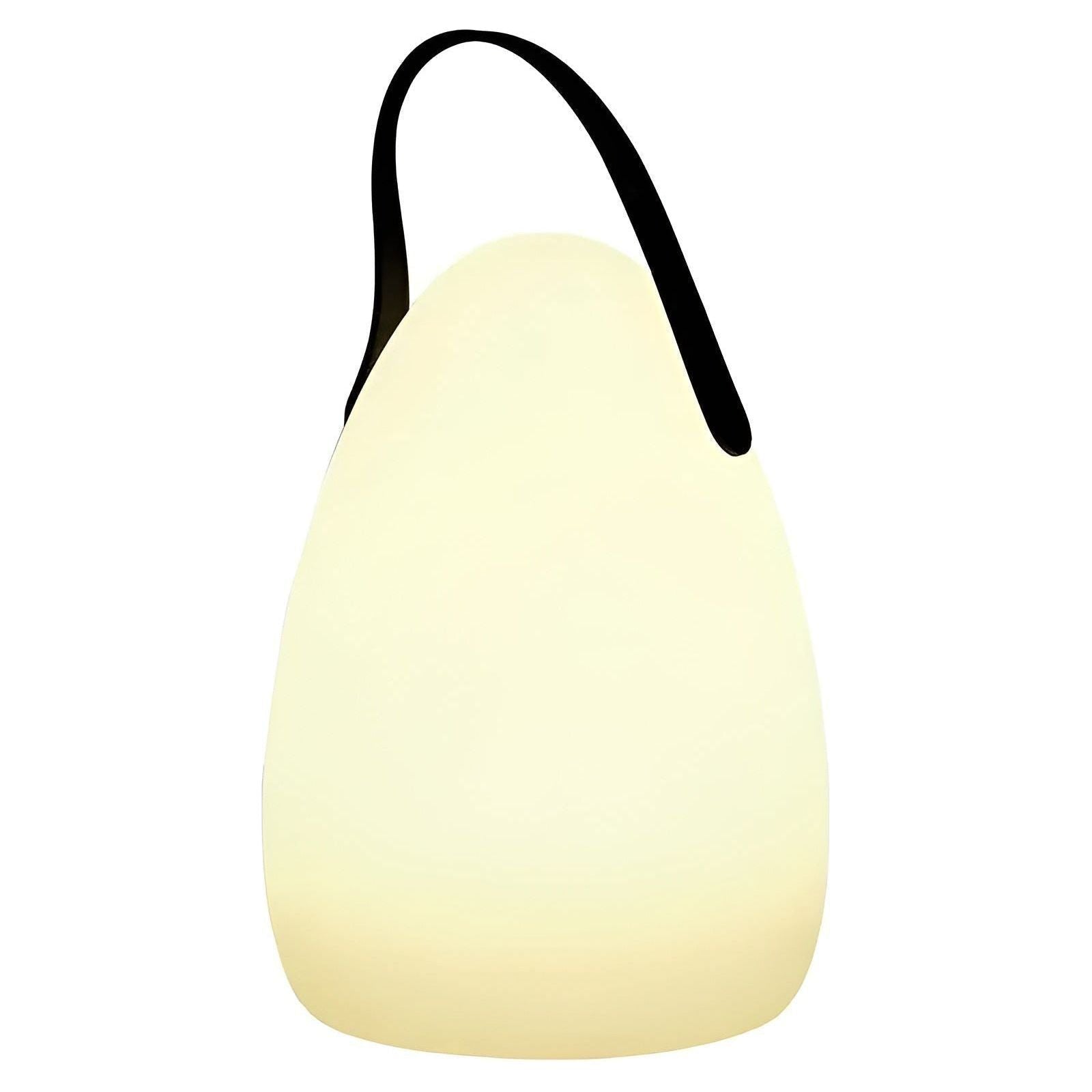 VersaGlow Wireless LED Table Lamp with Remote Control