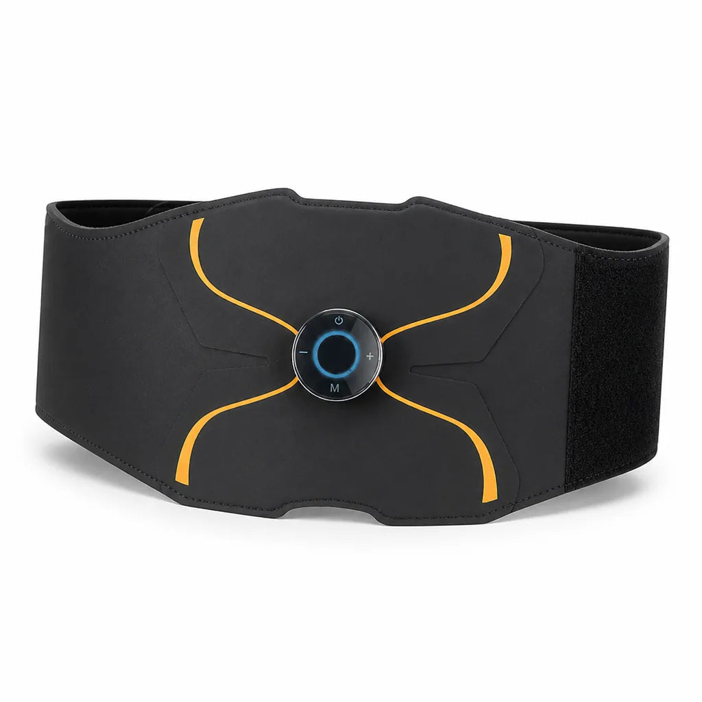 Abdominal Muscle Trainer Portable Quick Core Stabilizer