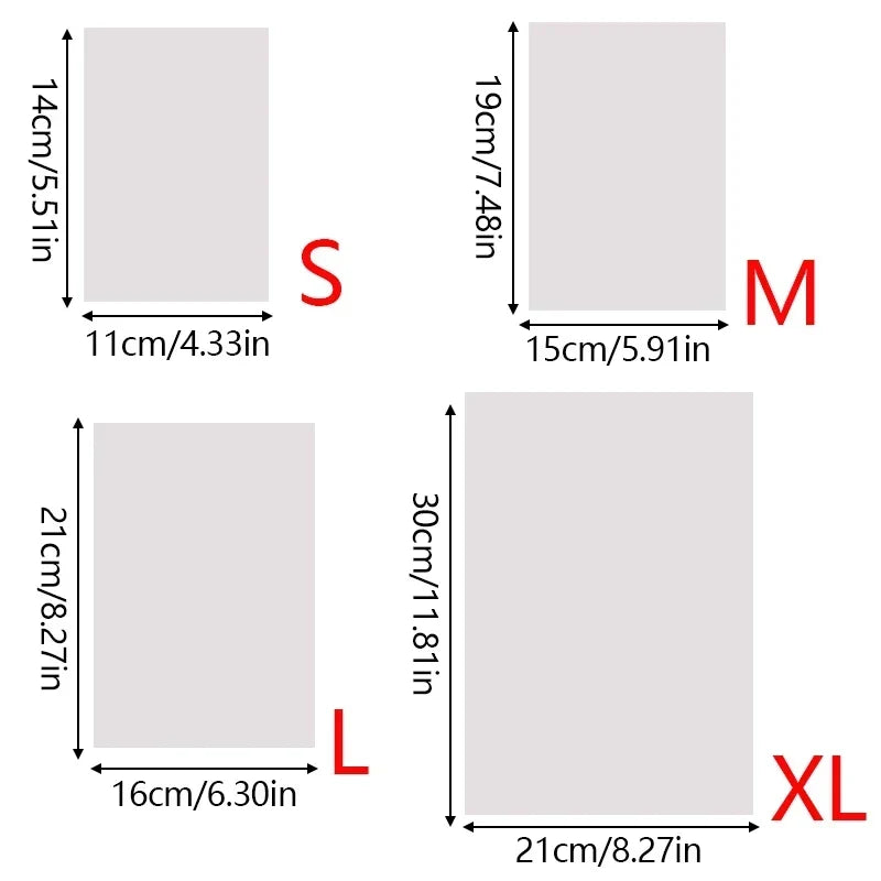 Acrylic Photo Frame Color-Glow Edges Floating Display Style