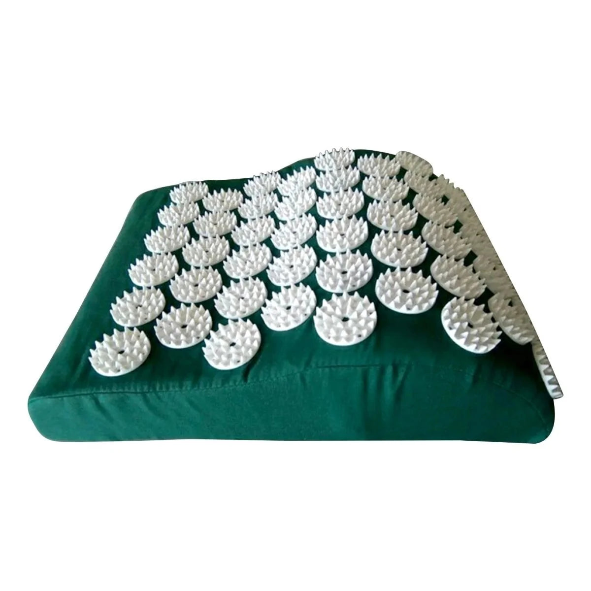 Acupressure Pillow Ergonomic Lower Back Support Washable