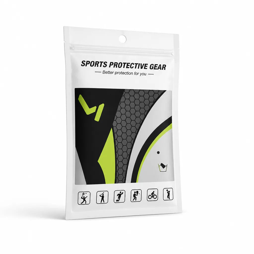 Ankle Support Sleeve Compression & Non-Slip 2-Pack