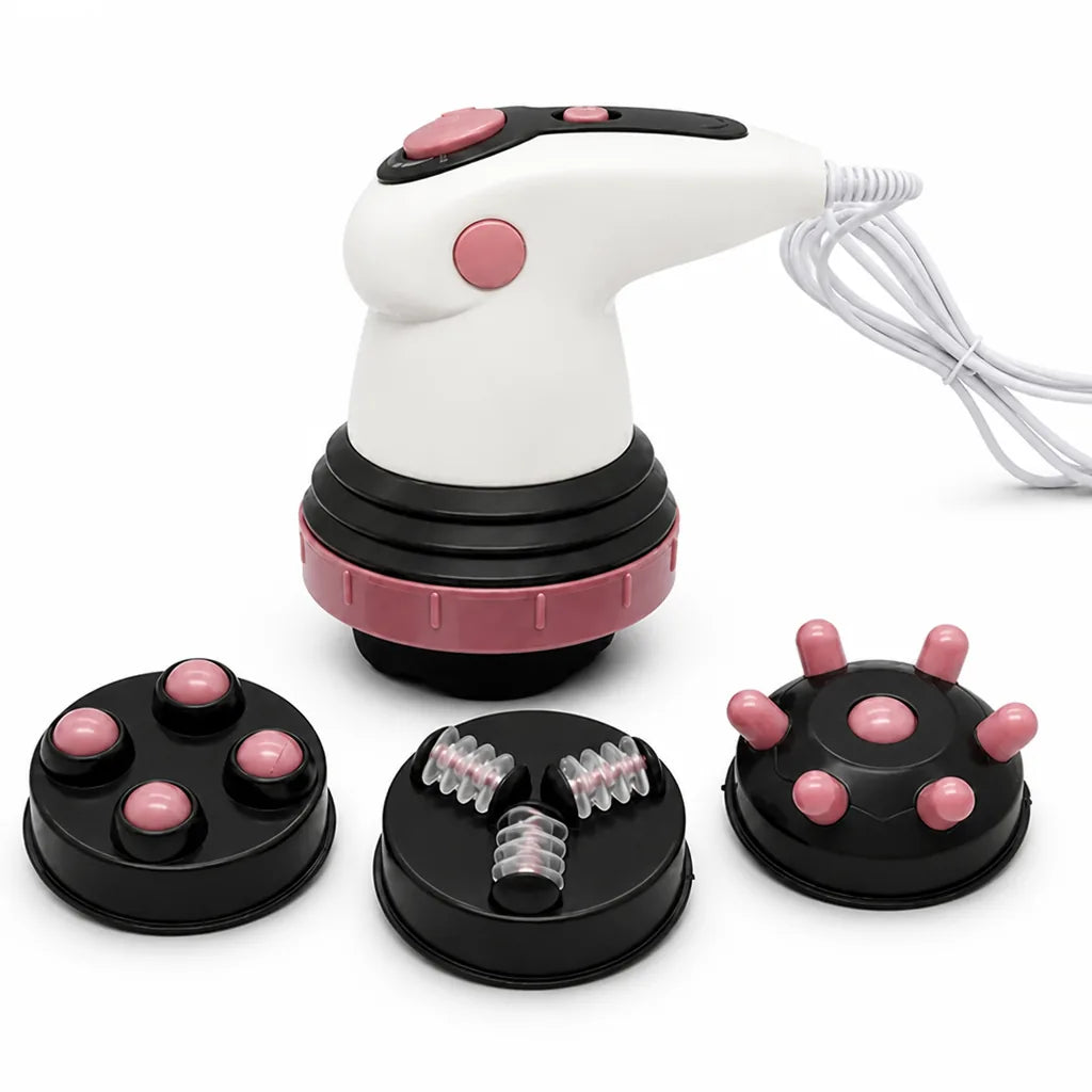 Anti-Cellulite Massager At-Home Firming For Men