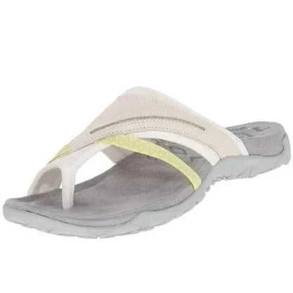 Arch-Support Sandals Featherlight Memory Foam