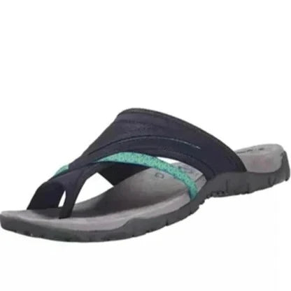 Arch-Support Sandals Featherlight Memory Foam